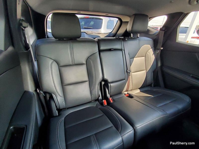 Used 2024 Chevrolet Blazer LT