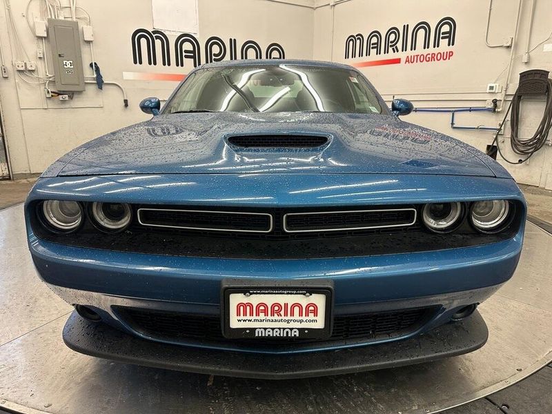 2023 Dodge Challenger R/TImage 8
