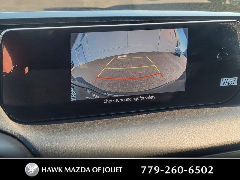 2025 Mazda CX-50 Premium Plus photo 12