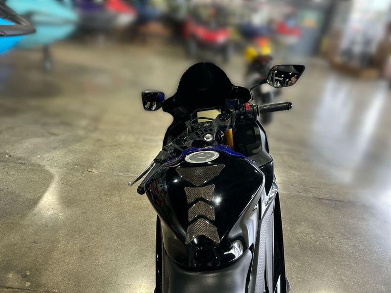 Used 2021 Yamaha YZF-R3 ABS Image 14