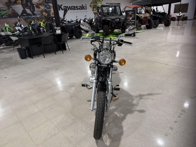 New 2026 Yamaha V STAR 250 Image 12