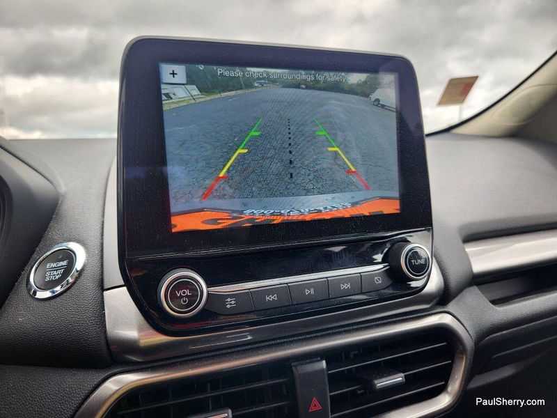 2019 Ford EcoSport SEImage 41
