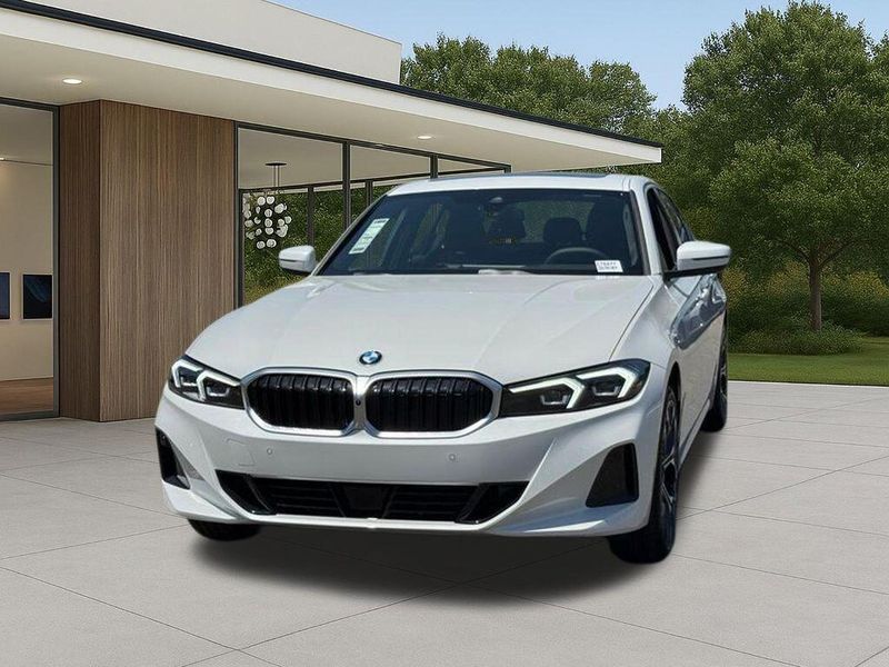 New 2026 BMW 3 Series 330iImage 3