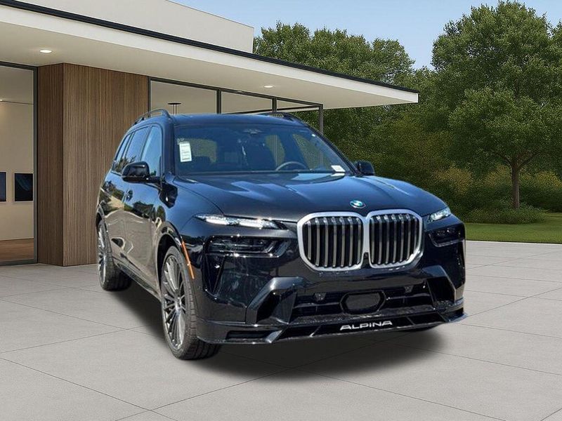 New 2026 BMW X7 ALPINA XB7Image 5