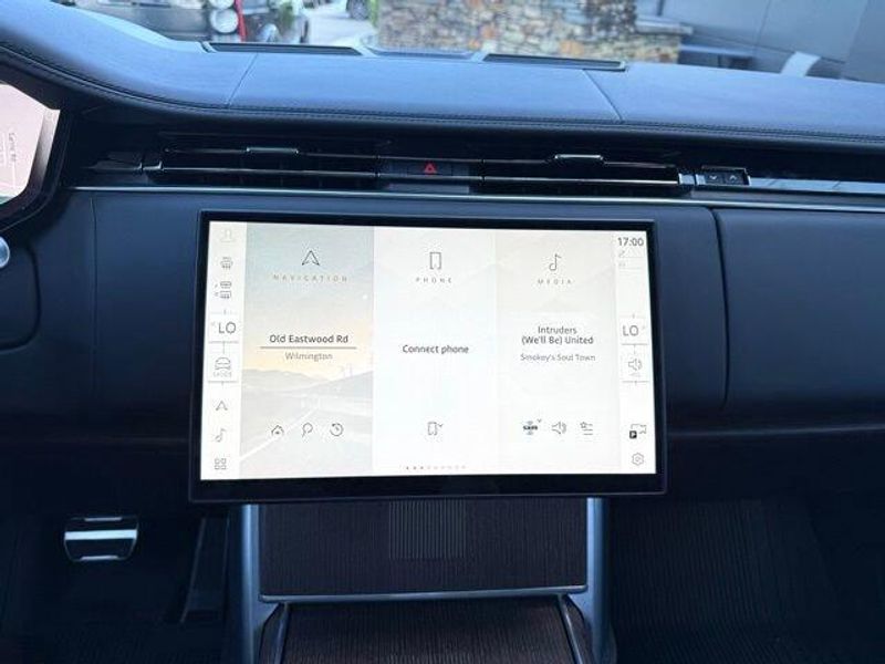 2024 Land Rover Range Rover Autobiography