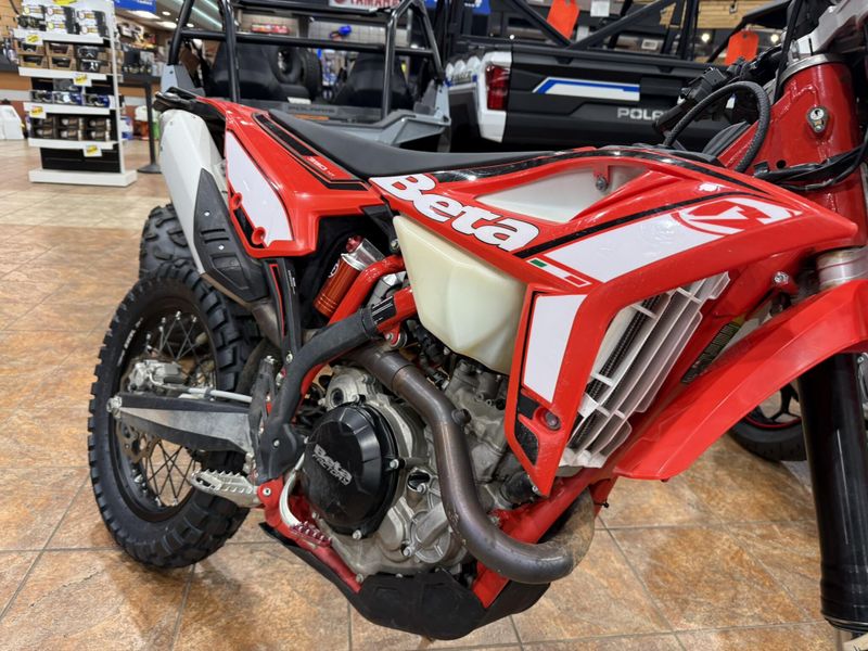 2021 Blank RR-S 390 Image 15