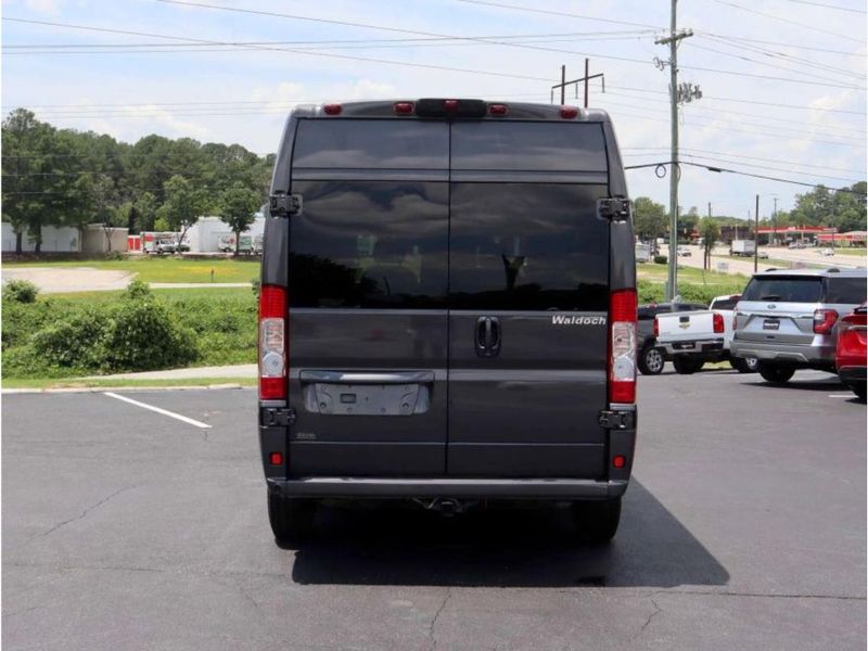 Used 2023 RAM ProMaster 2500 High Roof