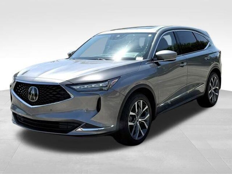 Used 2024 Acura MDX w/Technology Package