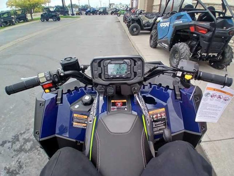 Used 2026 Polaris SPORTSMAN 850 PREMIUM 