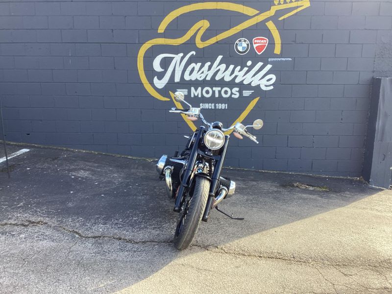 Used 2021 BMW R 18 Base 