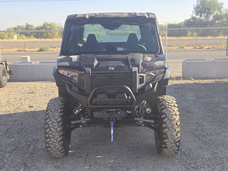 New 2027 Polaris XPEDITION ADV 1000 NORTHSTAR Image 3