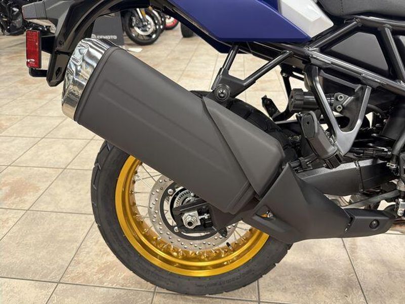 New 2024 Suzuki V-STROM 800DE Image 24