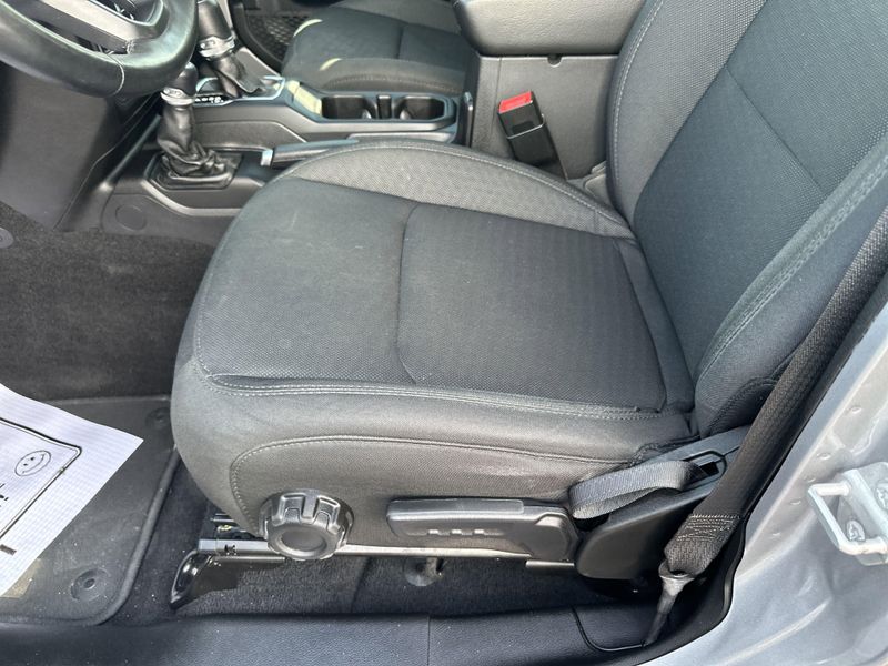 Used 2020 Jeep Wrangler Unlimited Sport SImage 19