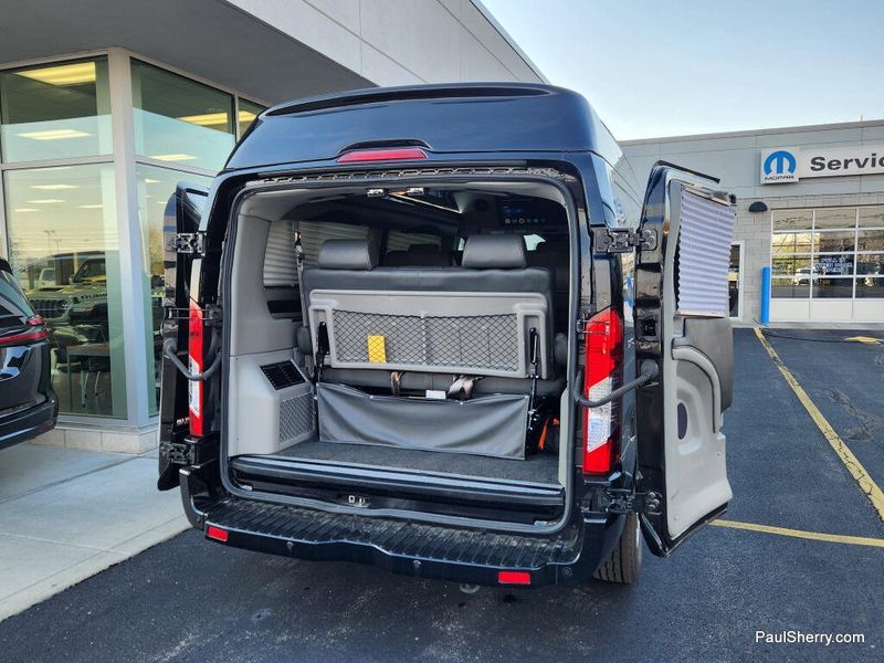 Used 2019 Ford Transit-150 
