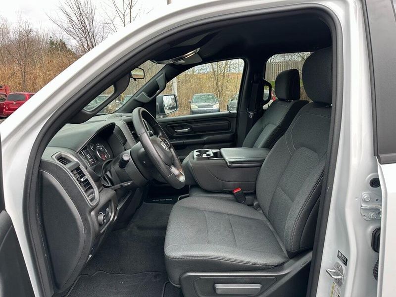 2024 RAM 1500 TradesmanImage 15