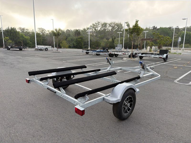 New 2023 Sea Doo MOVE II GAL Image 15