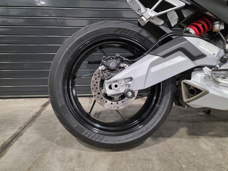 Used 2023 Aprilia RS 660 