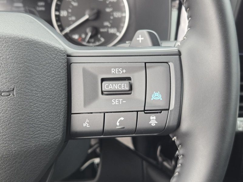 Used 2026 Nissan Pathfinder SV 2WD