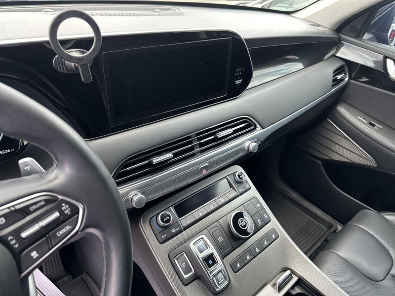 Used 2022 Hyundai Palisade LimitedImage 26