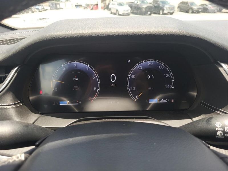 2024 Jeep Grand Cherokee LaredoImage 14