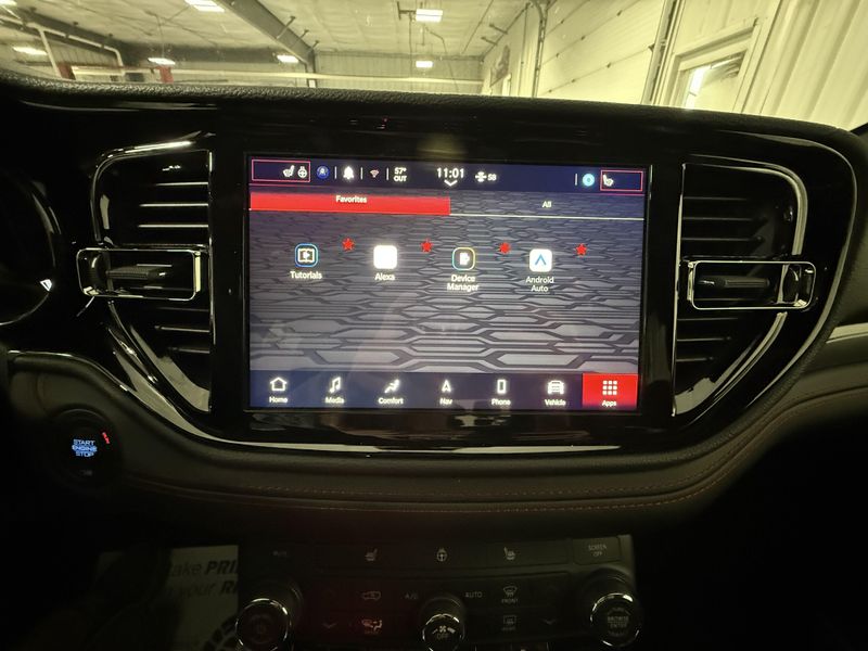New 2026 Dodge Durango Gt AwdImage 35