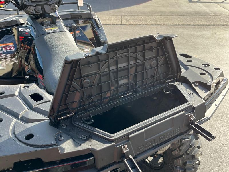 2025 Polaris SPORTSMAN 570 TRAIL 