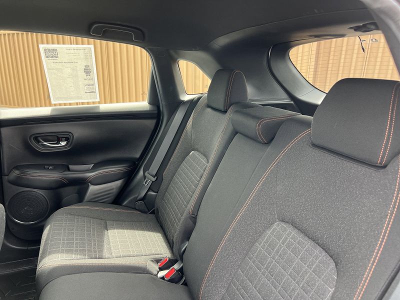 Used 2023 Honda HR-V SportImage 19