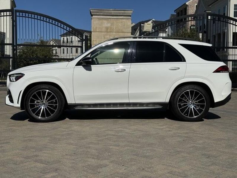 2021 Mercedes-Benz GLE 350Image 12