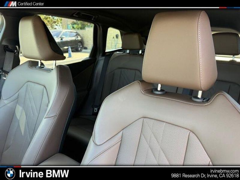 Used 2025 BMW X3 30 xDriveImage 21