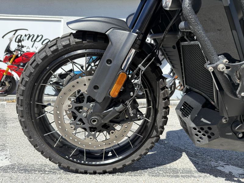 Used 2023 Harley-Davidson Pan America 1250 Special 