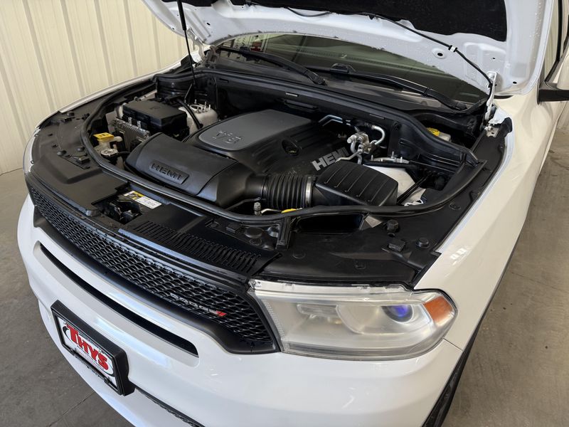 Used 2020 Dodge Durango PursuitImage 10