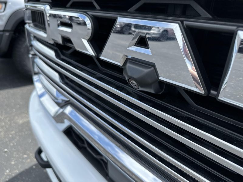2025 RAM 3500 Laramie Crew Cab 4x4 8
