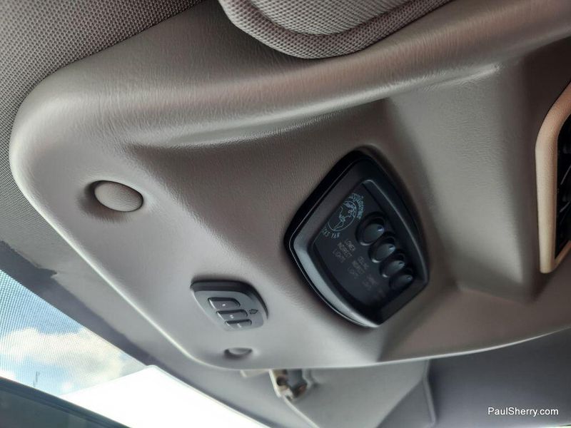 2017 GMC Savana 2500 Image 48