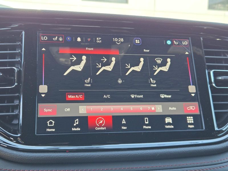 New 2026 Dodge Durango Gt Awd