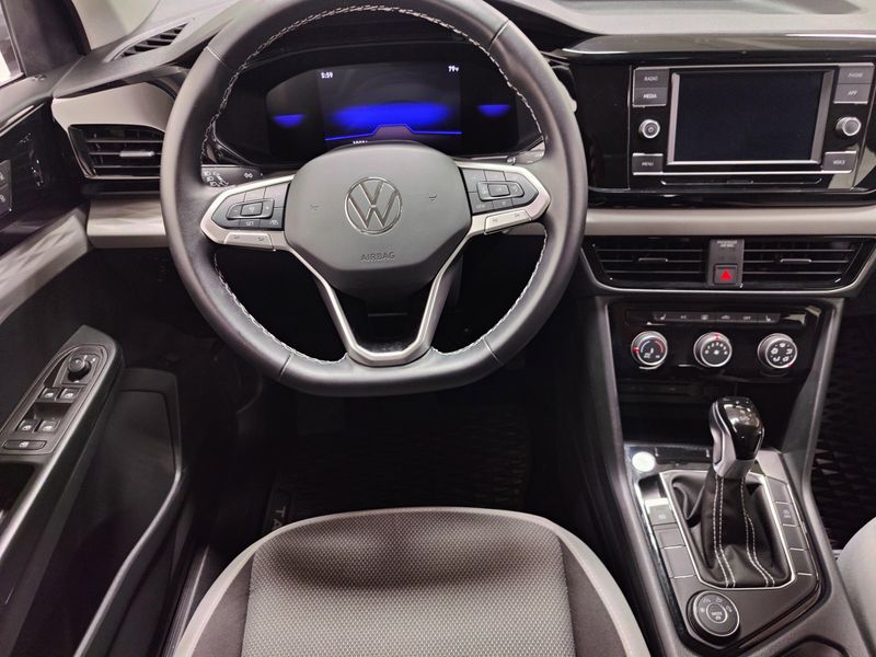 Used 2024 Volkswagen Taos S 4-Motion AWDImage 16