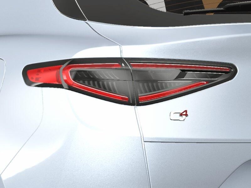 New 2025 Alfa Romeo Stelvio AwdImage 31