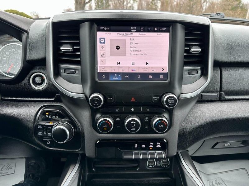 2022 RAM 1500 Big Horn Lone StarImage 7