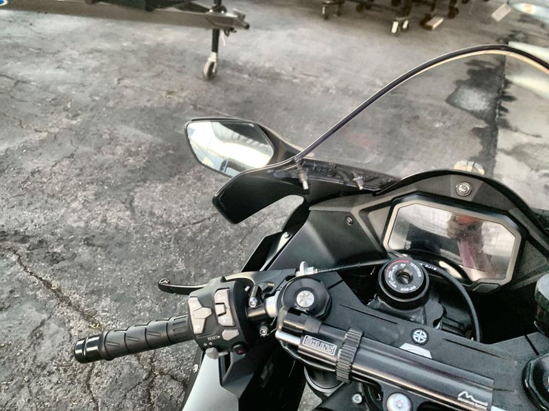 Used 2023 Kawasaki Ninja ZX-10R KRT Edition Image 21