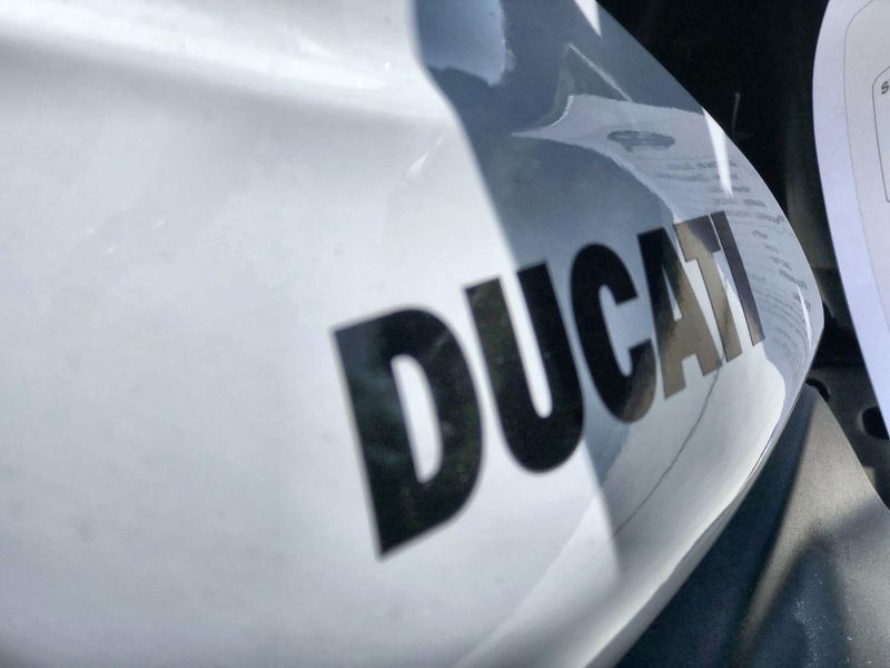 New 2027 Ducati MONSTER PLUS Image 26