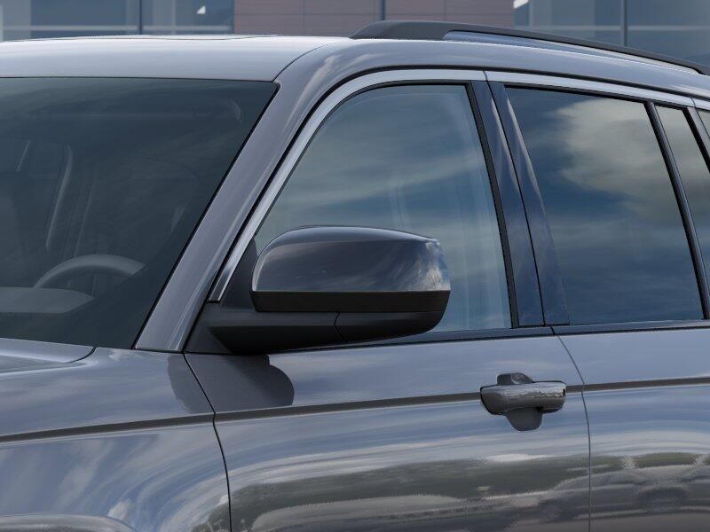 New 2027 Jeep Grand Cherokee Laredo Altitude 4x4Image 38