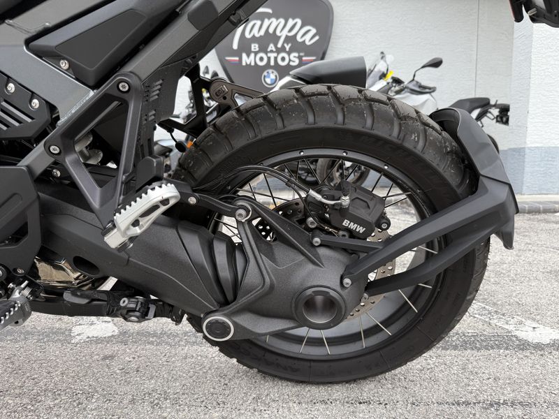 2025 BMW R 1300 GS Adventure