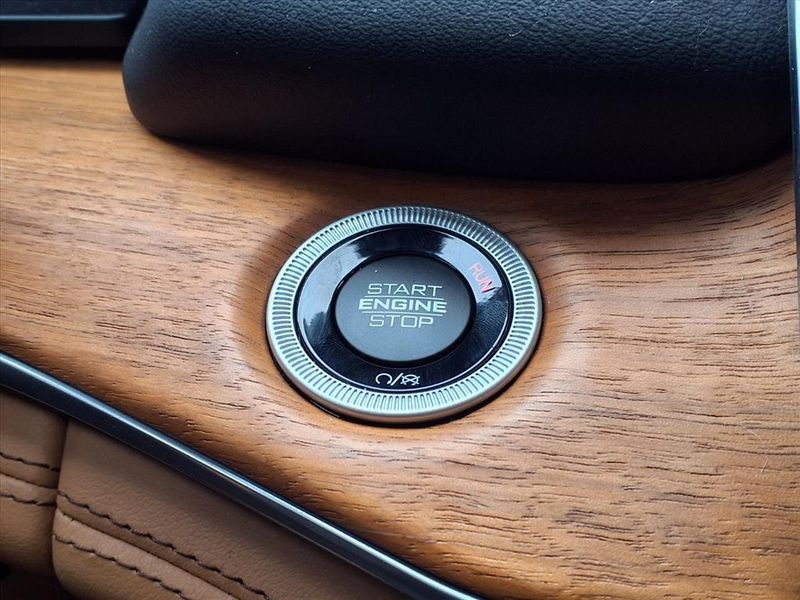 Used 2023 Jeep Grand Cherokee Summit Reserve 4xeImage 22