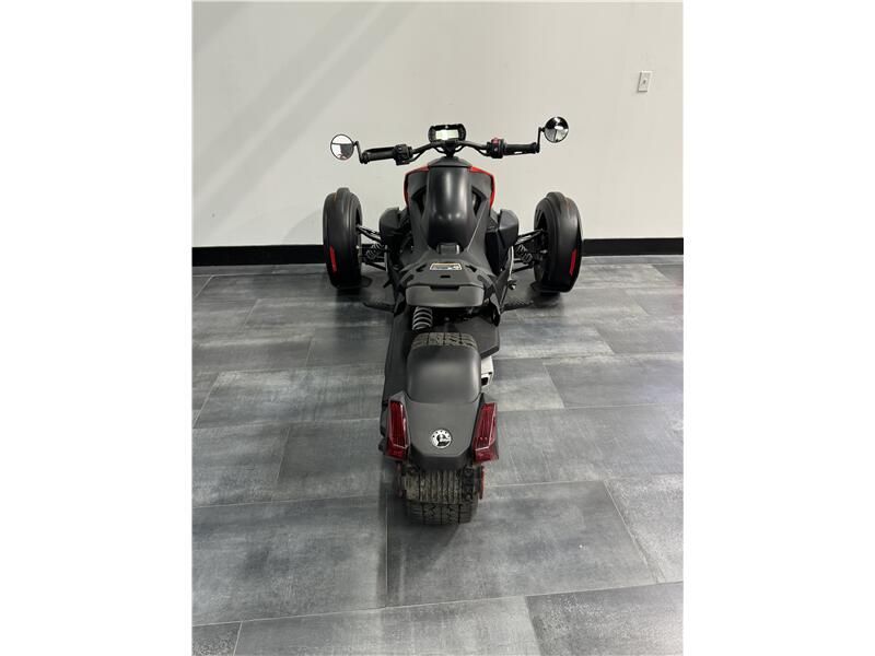 2021 Can-Am RD RYKER RALLY 900 ACE 21 900 ACE Image 3
