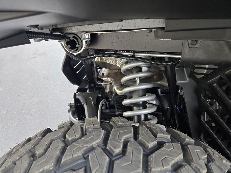 NEW 2026 POLARIS RANGER CREW XD 1500 NORTHSTAR TEXAS EDITION Image 29