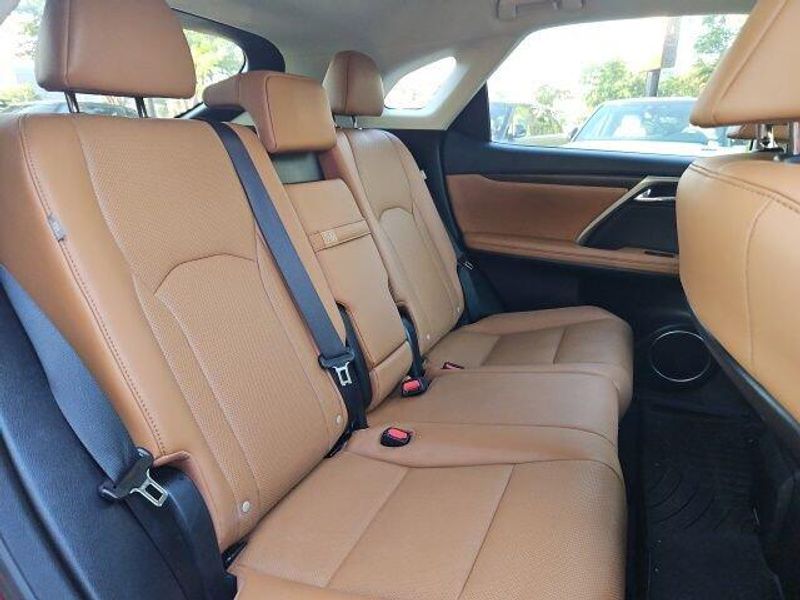Used 2022 Lexus RX 350