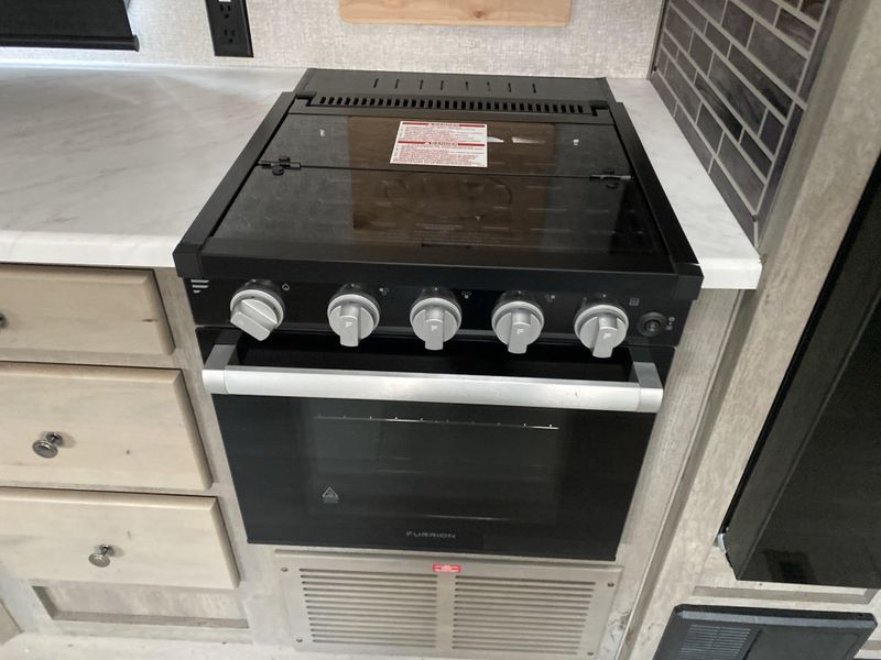 New 2027 NORTHWOOD MFG Nash 29SImage 11
