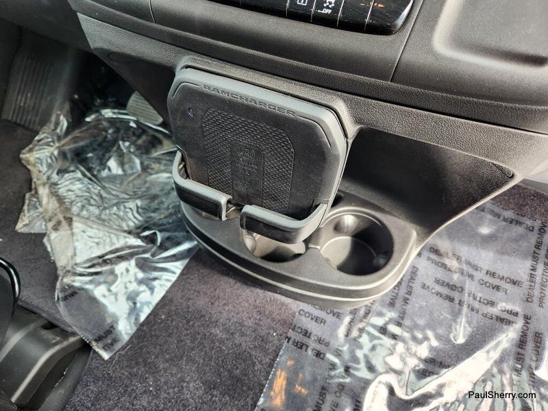 New 2023 RAM ProMaster 3500 Extended 159X WB