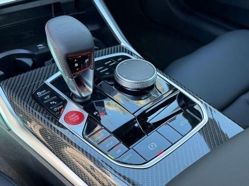 New 2026 BMW M4 CompetitionImage 20