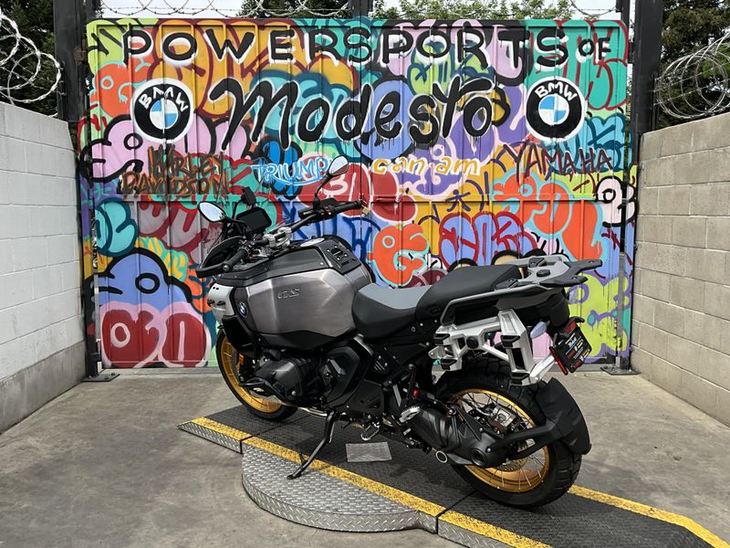 New 2026 BMW R 1300 GS Image 10