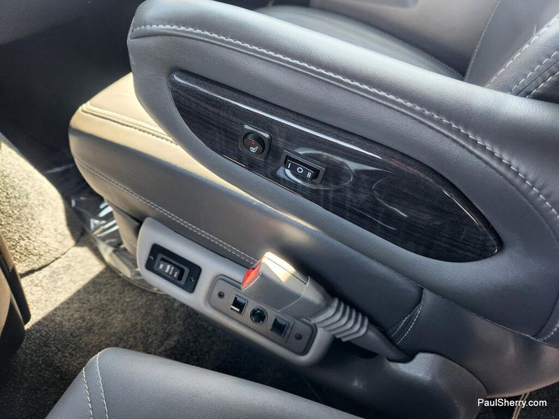 Used 2020 Chevrolet Express Cargo 